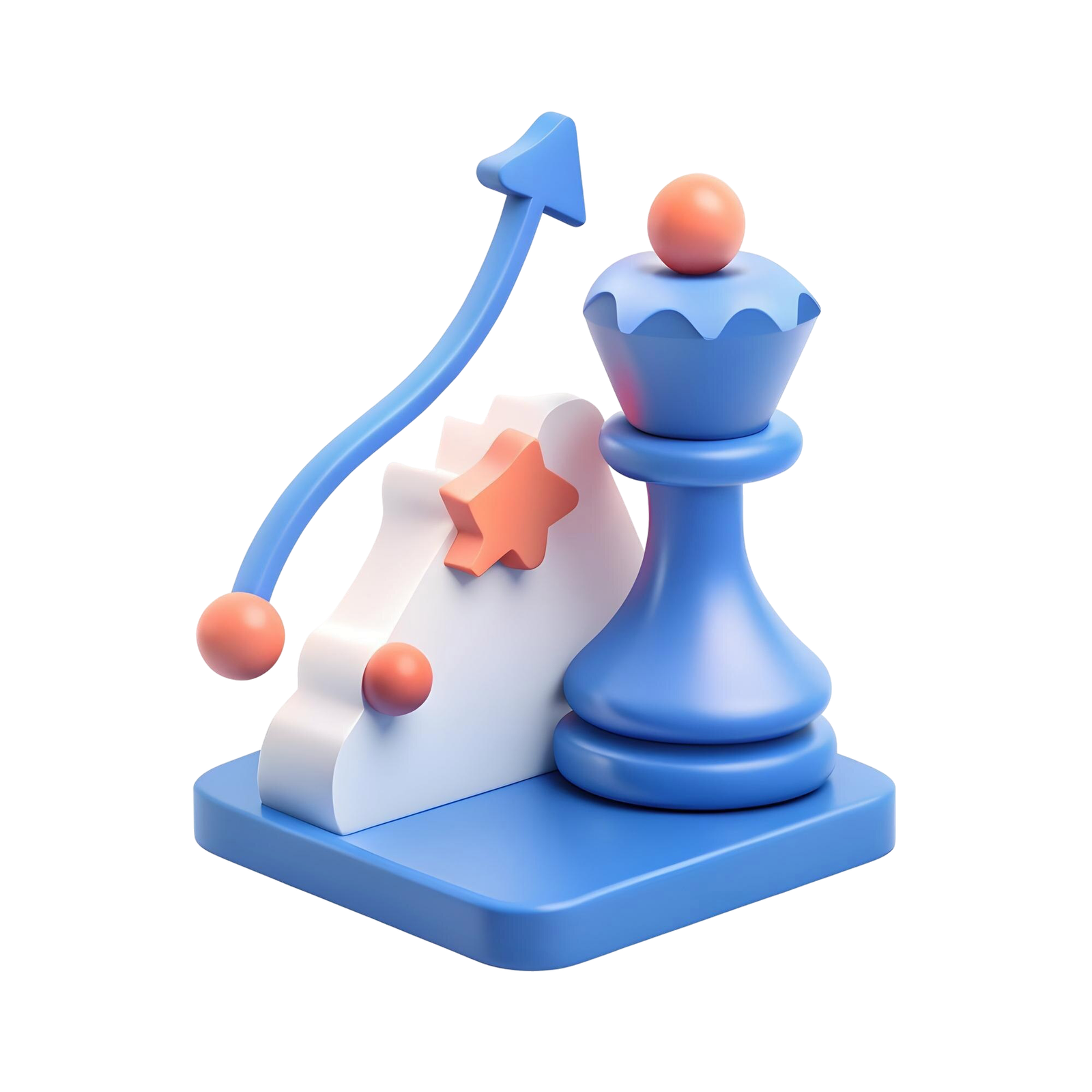 Data-Driven Optimization icon