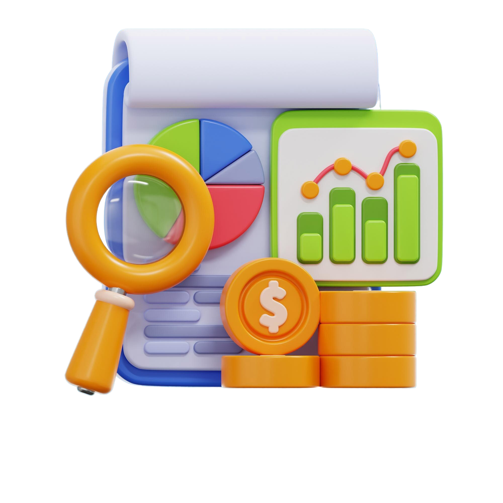 Customized Strategy icon