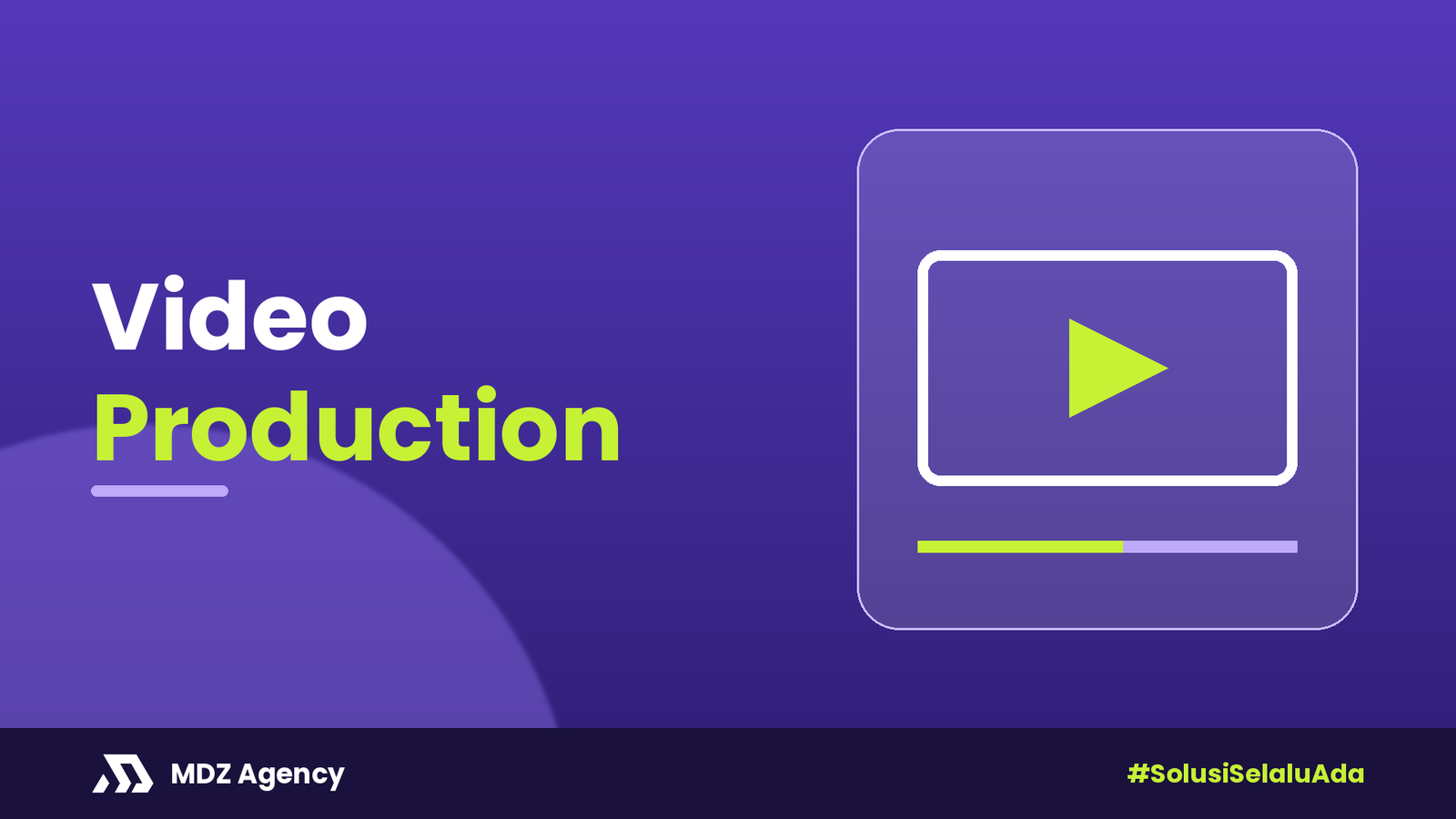 Video Production