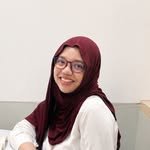 Foto profil Nadia Putri