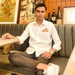 Foto profil Arga Saputra