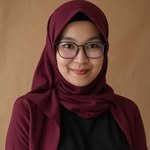 Foto profil Meylisa Ananda