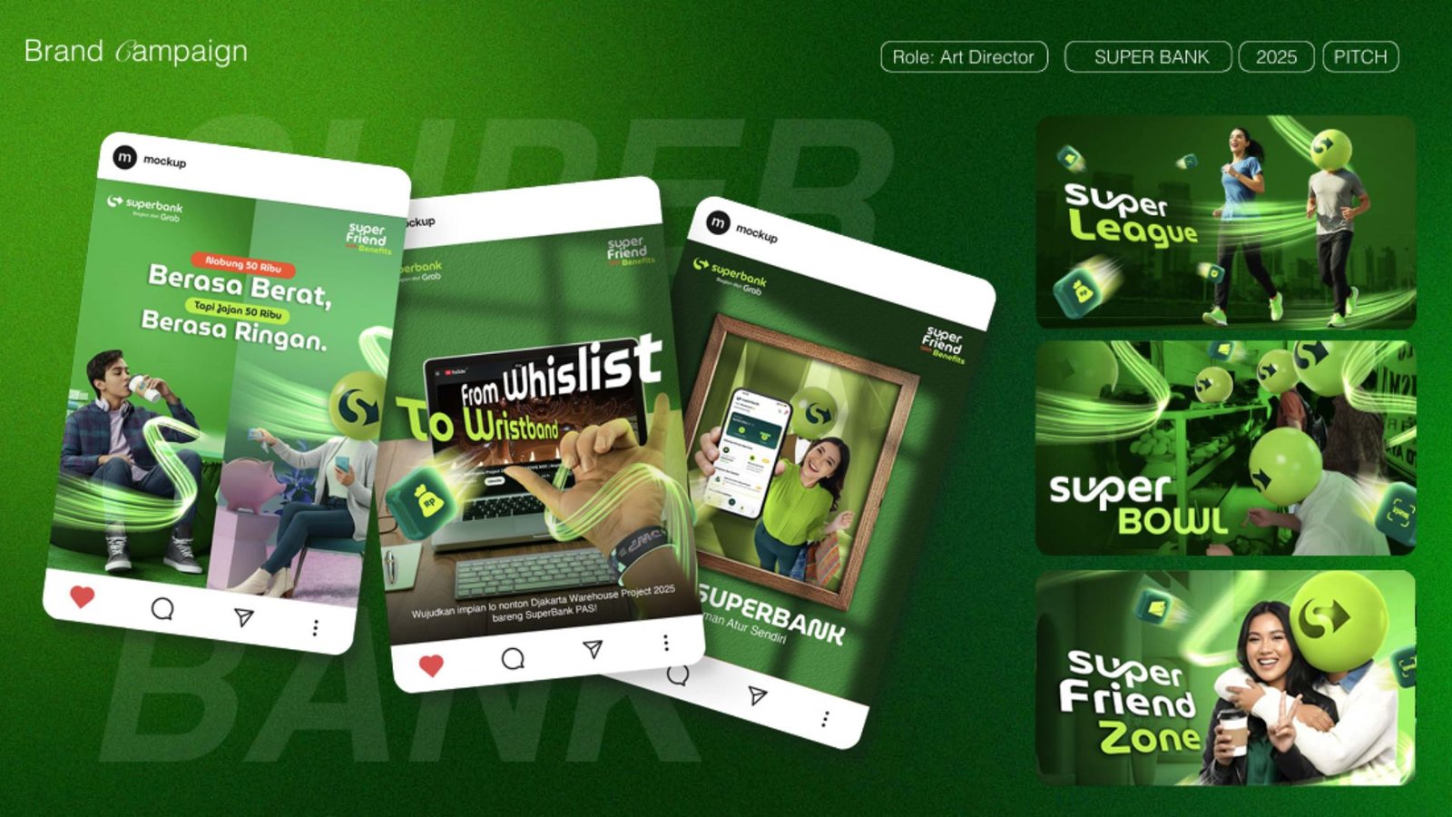 Superbank