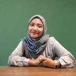 Foto profil Cindy Maharani