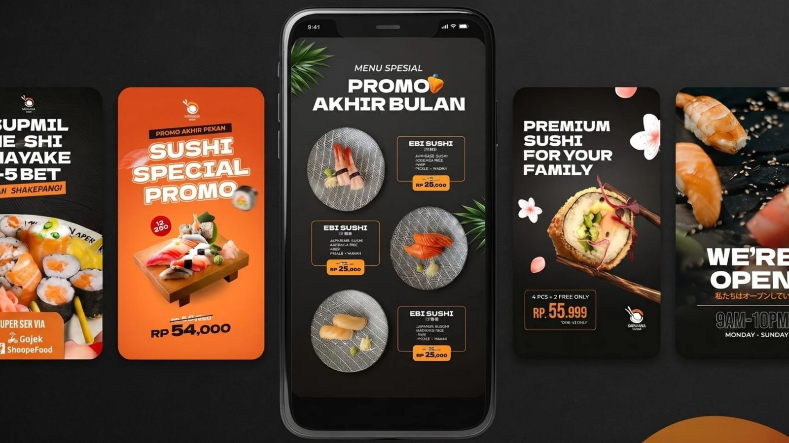 Sushi