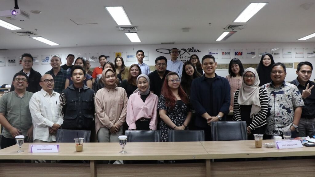 Jasa agency marketing terbaik dan terlengkap untuk bisnis