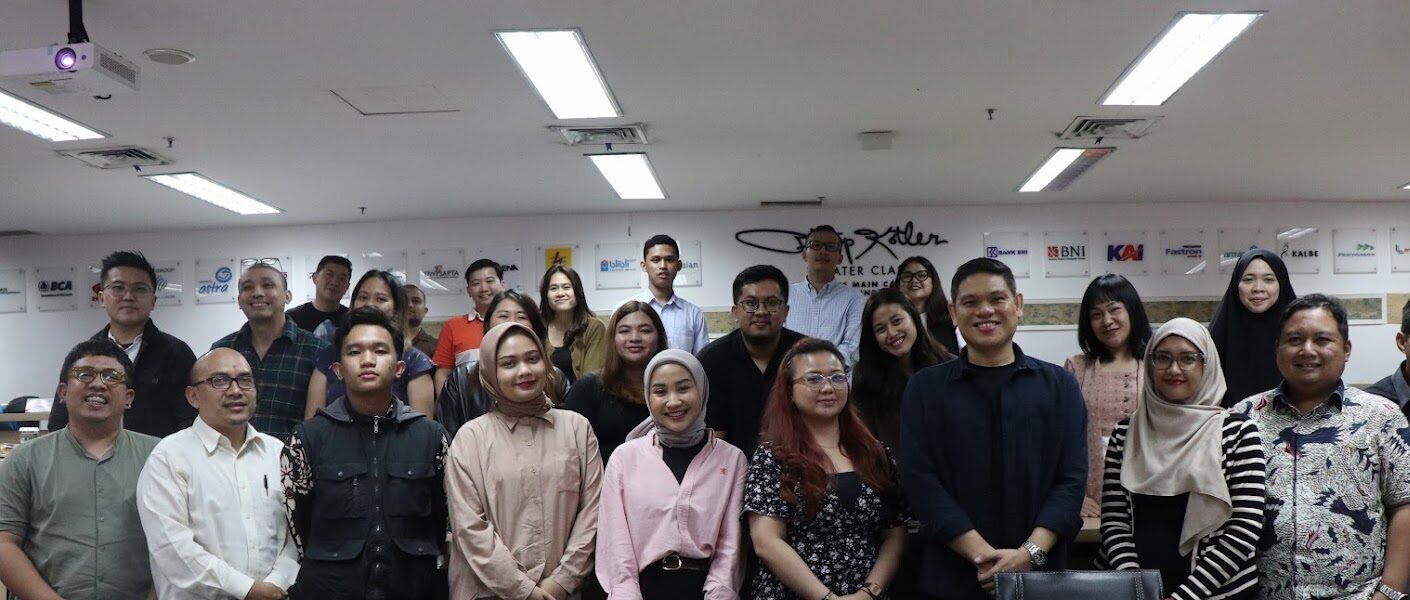 Jasa agency marketing terbaik dan terlengkap untuk bisnis