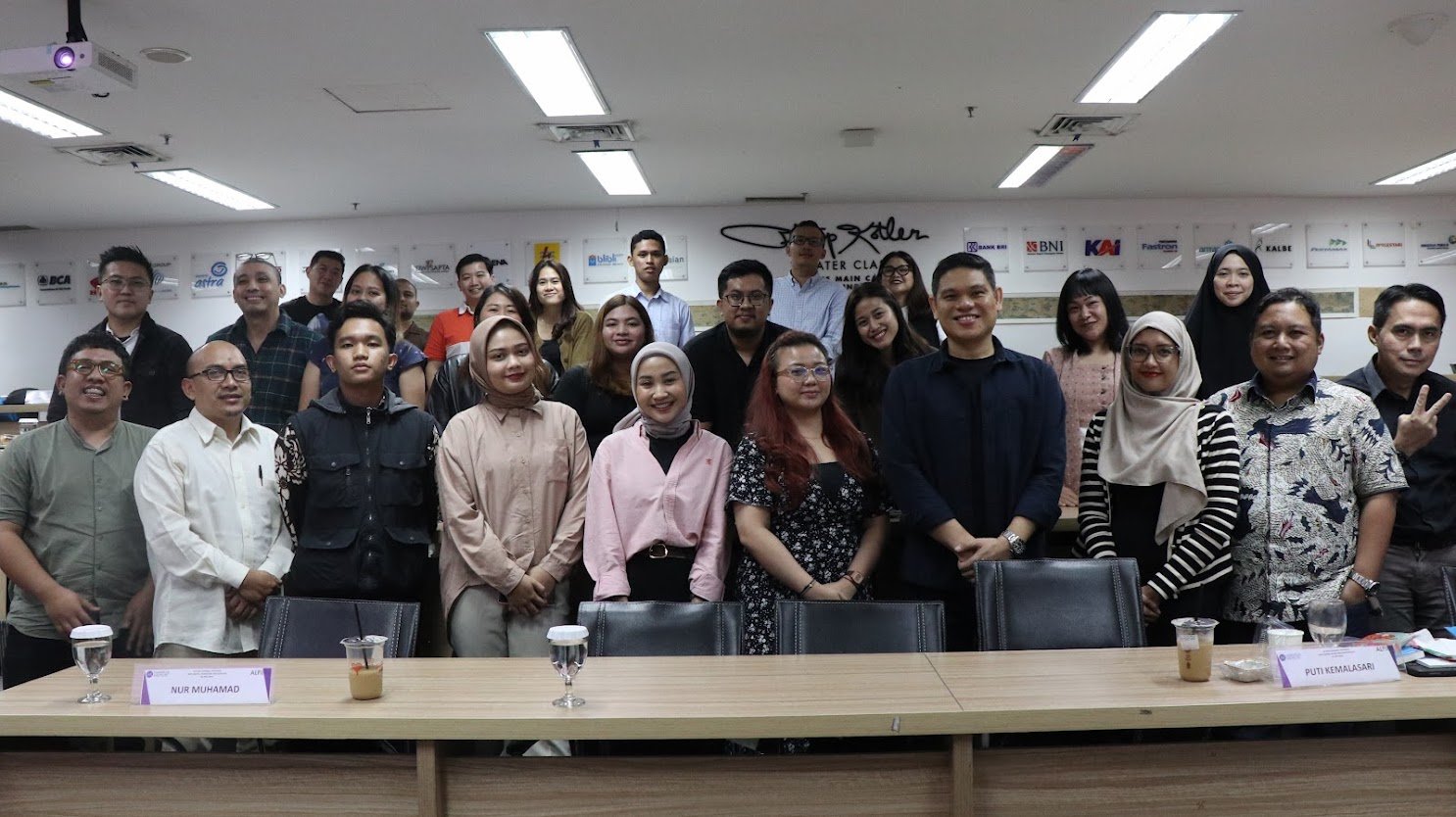 Jasa agency marketing terbaik dan terlengkap untuk bisnis