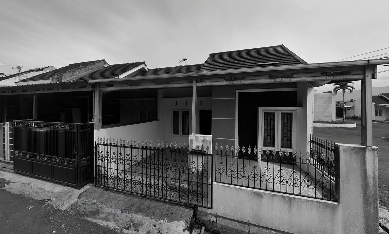 Kantor MDZ Marketing Agency di Tasikmalaya